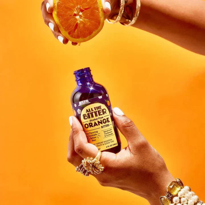 Bitters
