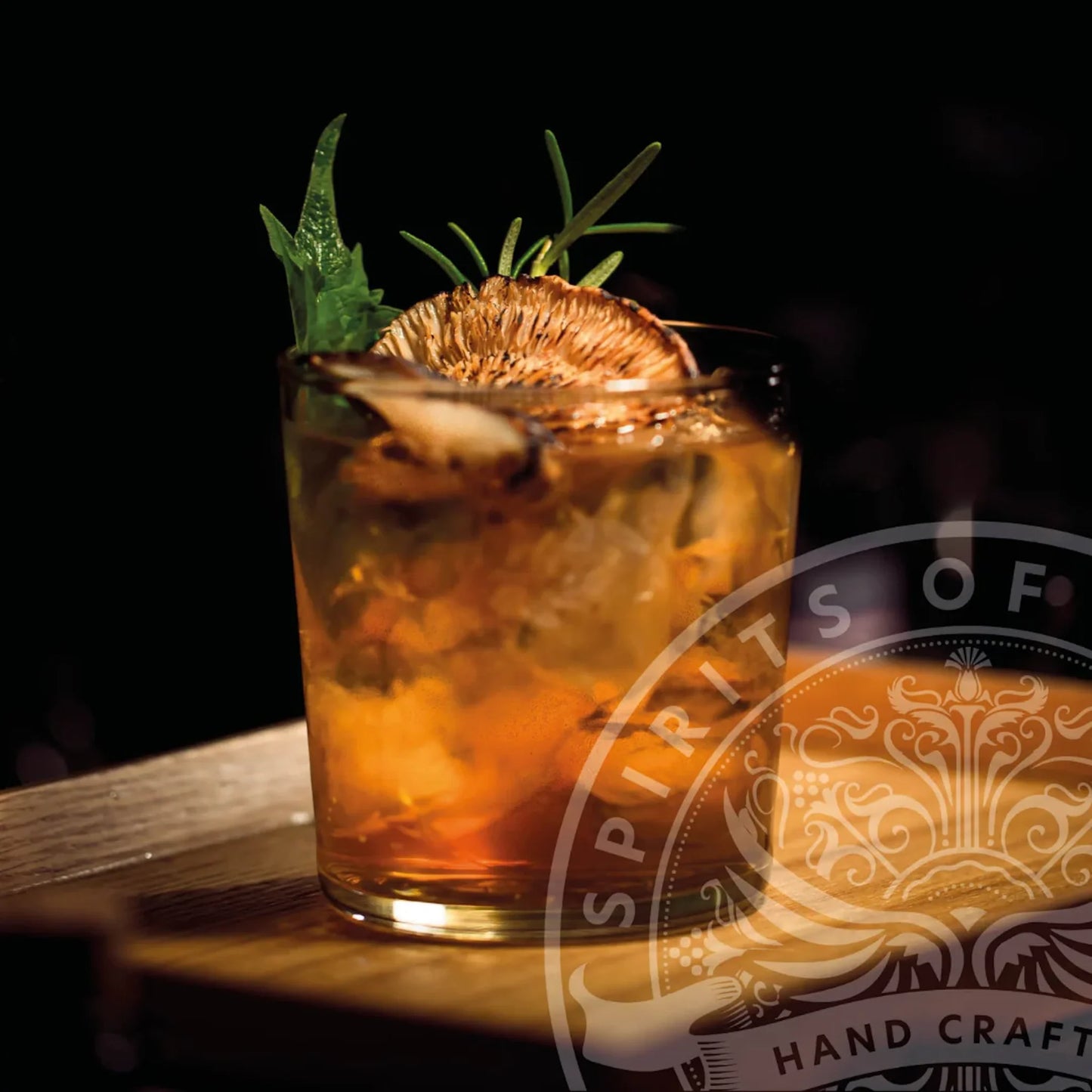 Sobour - Bourbonesque