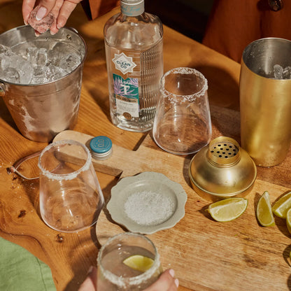 CleanCo - Clean T Tequila