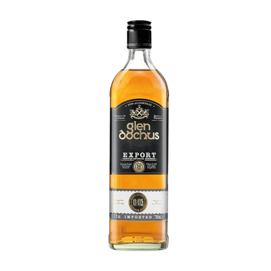 Glen Dochus - Export