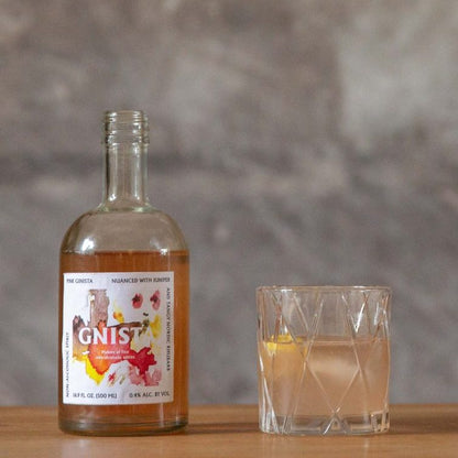 Gnista Spirits - Pink Ginista