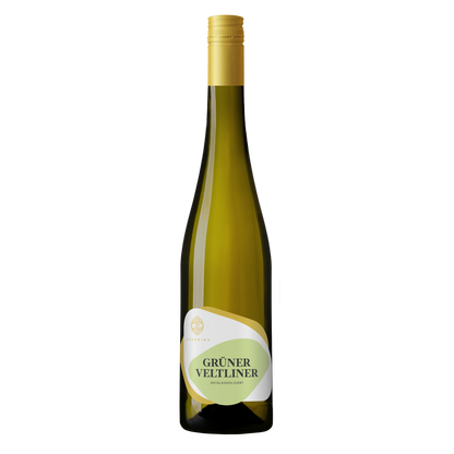 Zeronimo - Grüner Veltliner