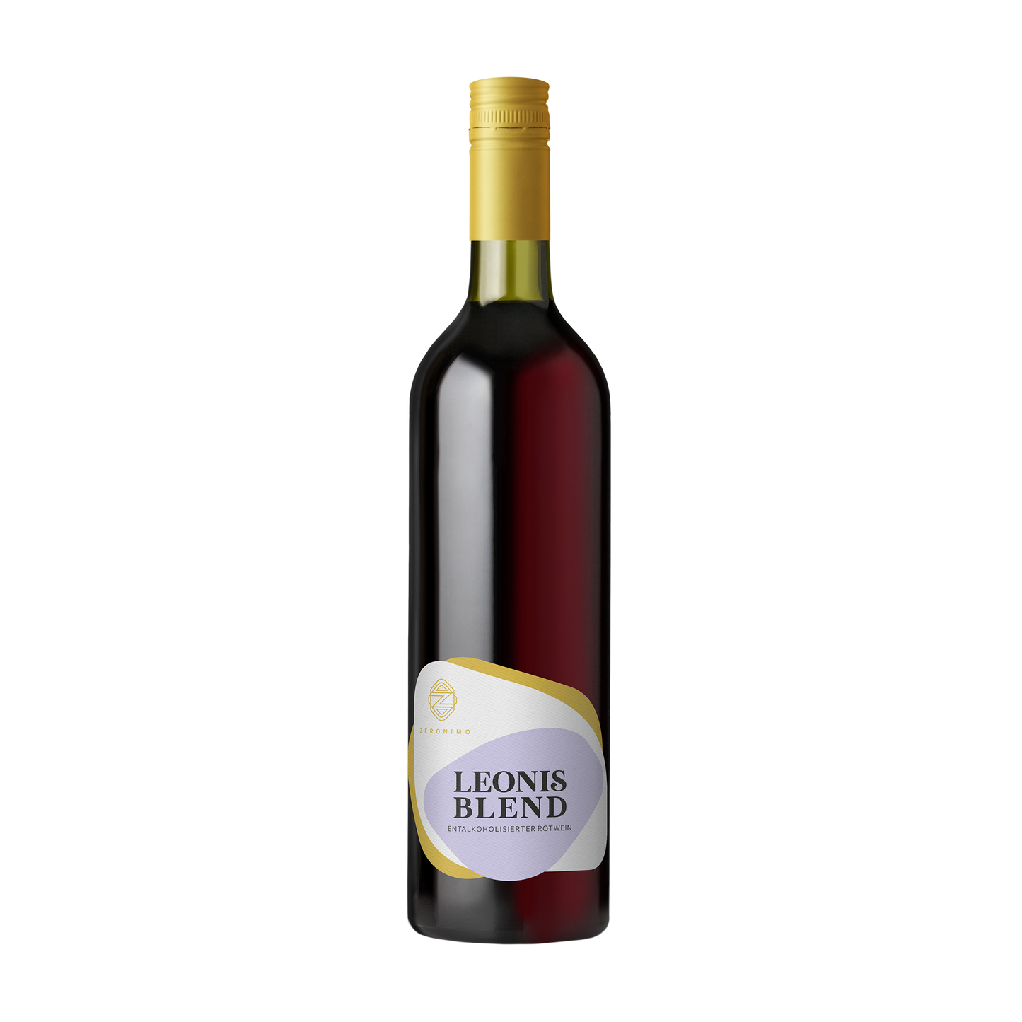 Zeronimo - Leonis Blend