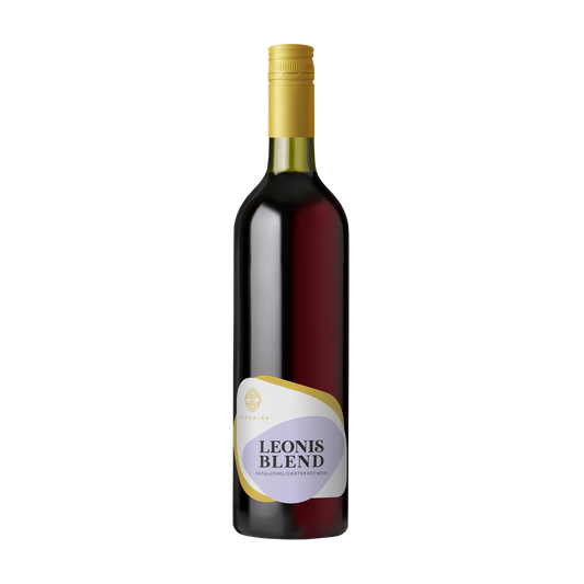 Zeronimo - Leonis Blend