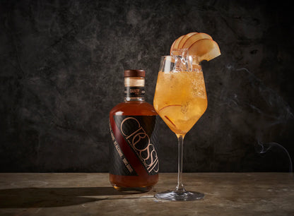 Low calorie, low sugar, gluten free drinks that taste good - crossip dandy smoke is delicious