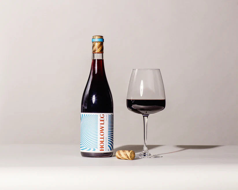 Hollow Leg - Atlantic Cabernet
