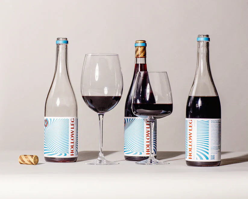 Hollow Leg - Atlantic Cabernet