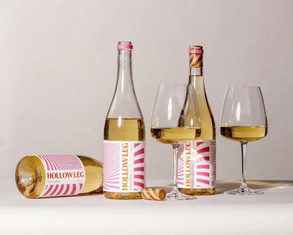 Hollow Leg - Albariño