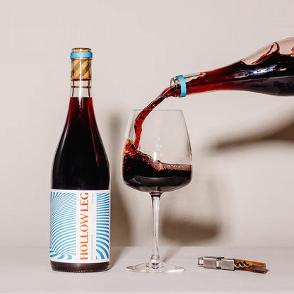 Hollow Leg - Atlantic Cabernet