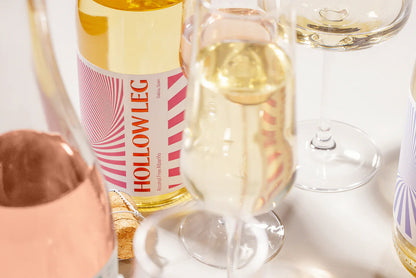 Hollow Leg - Albariño