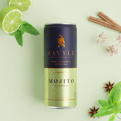 Savyll - Mojito