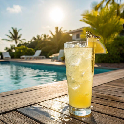 Leisure Hydration - Lemonade