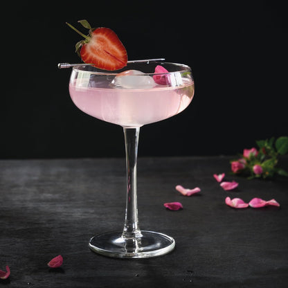 Pearsons Botanicals - Hibiscus & Rose
