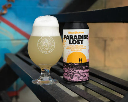 Blood Brothers - Paradise Lost: Guava Pineapple