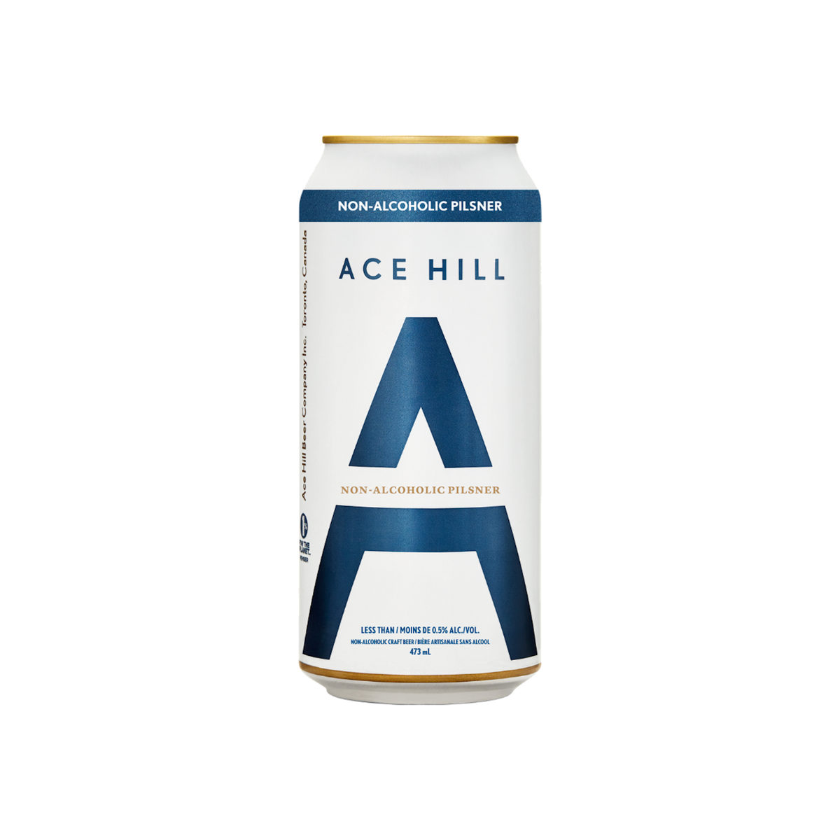 Ace Hill - Pilsner