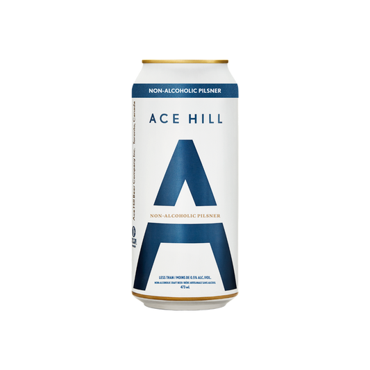 Ace Hill - Pilsner