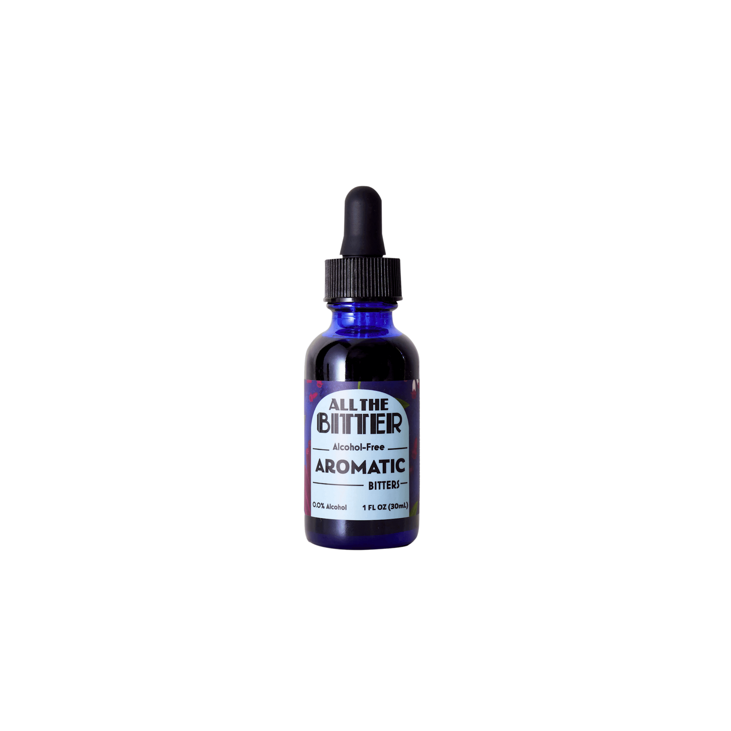 All The Bitter - Aromatic Bitters Mini