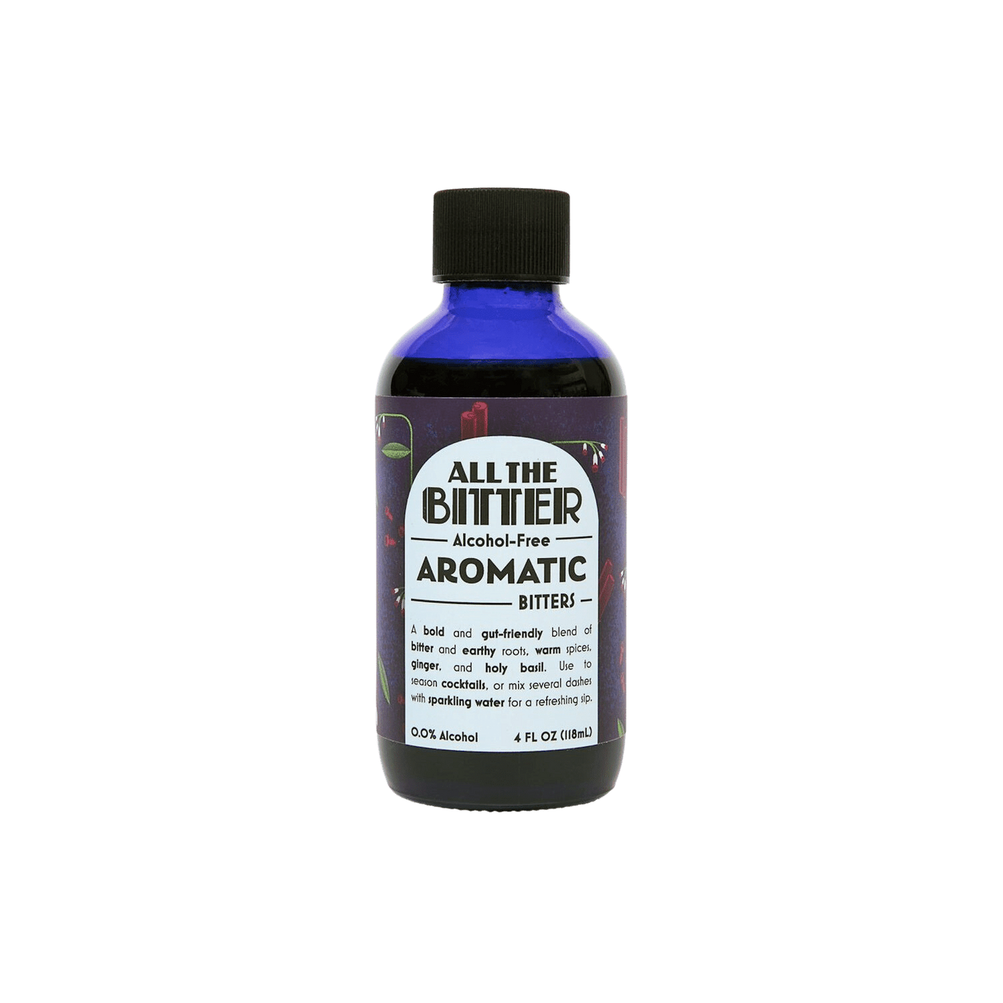 All The Bitter - Aromatic Bitters