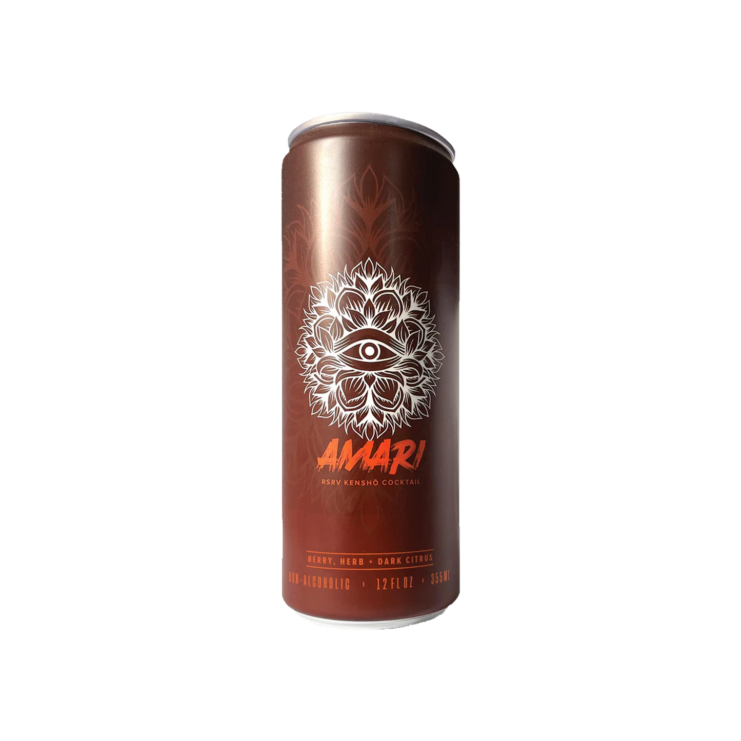 RSRV - Amari