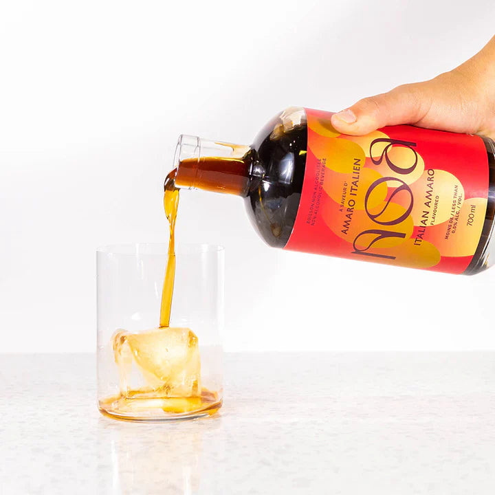 NOA - Italian Amaro