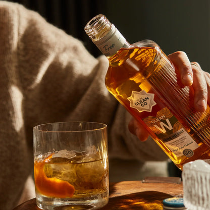 CleanCo - Clean W Whiskey
