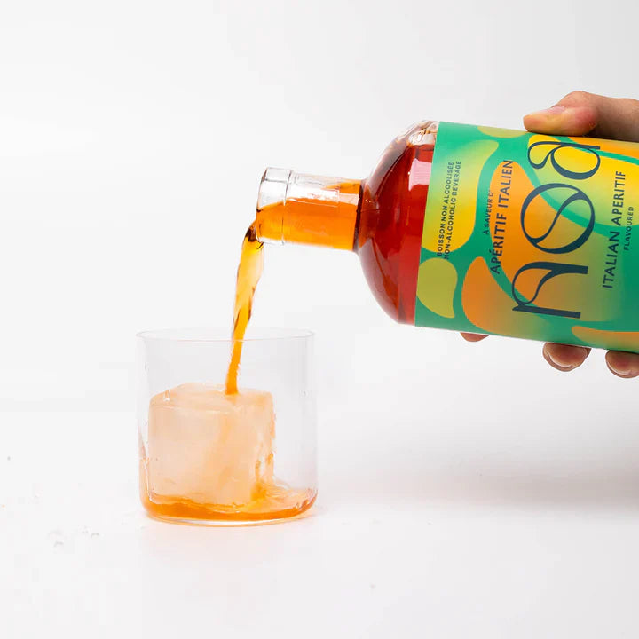 NOA - Italian Aperitif