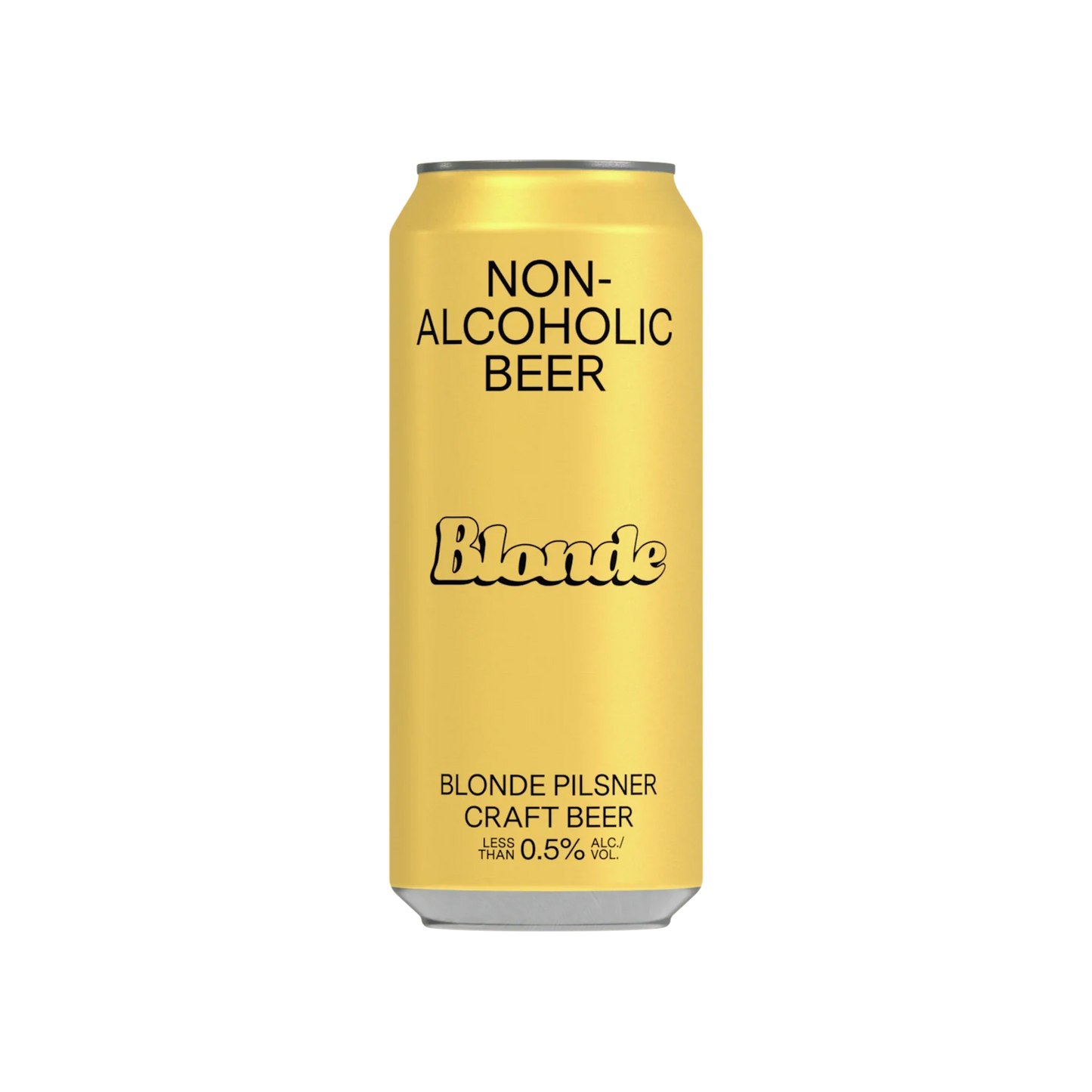 BSA - Blonde Pilsner