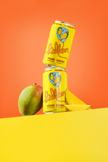 Balloon - Mango