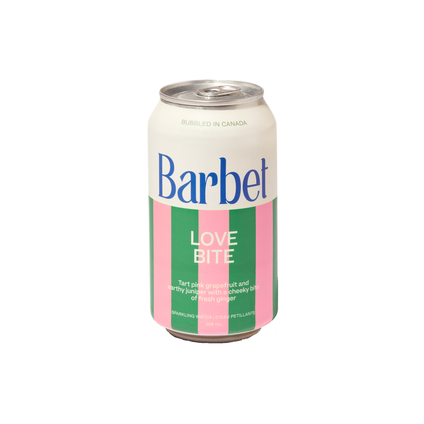 Barbet - Love Bite