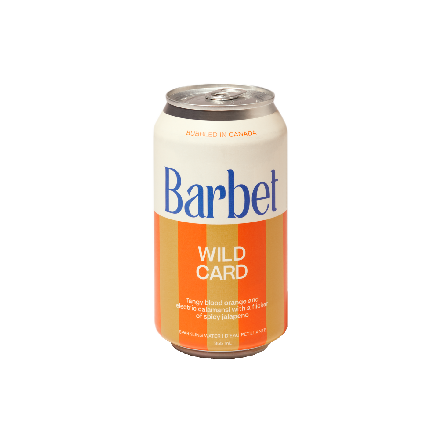 Barbet - Wild Card