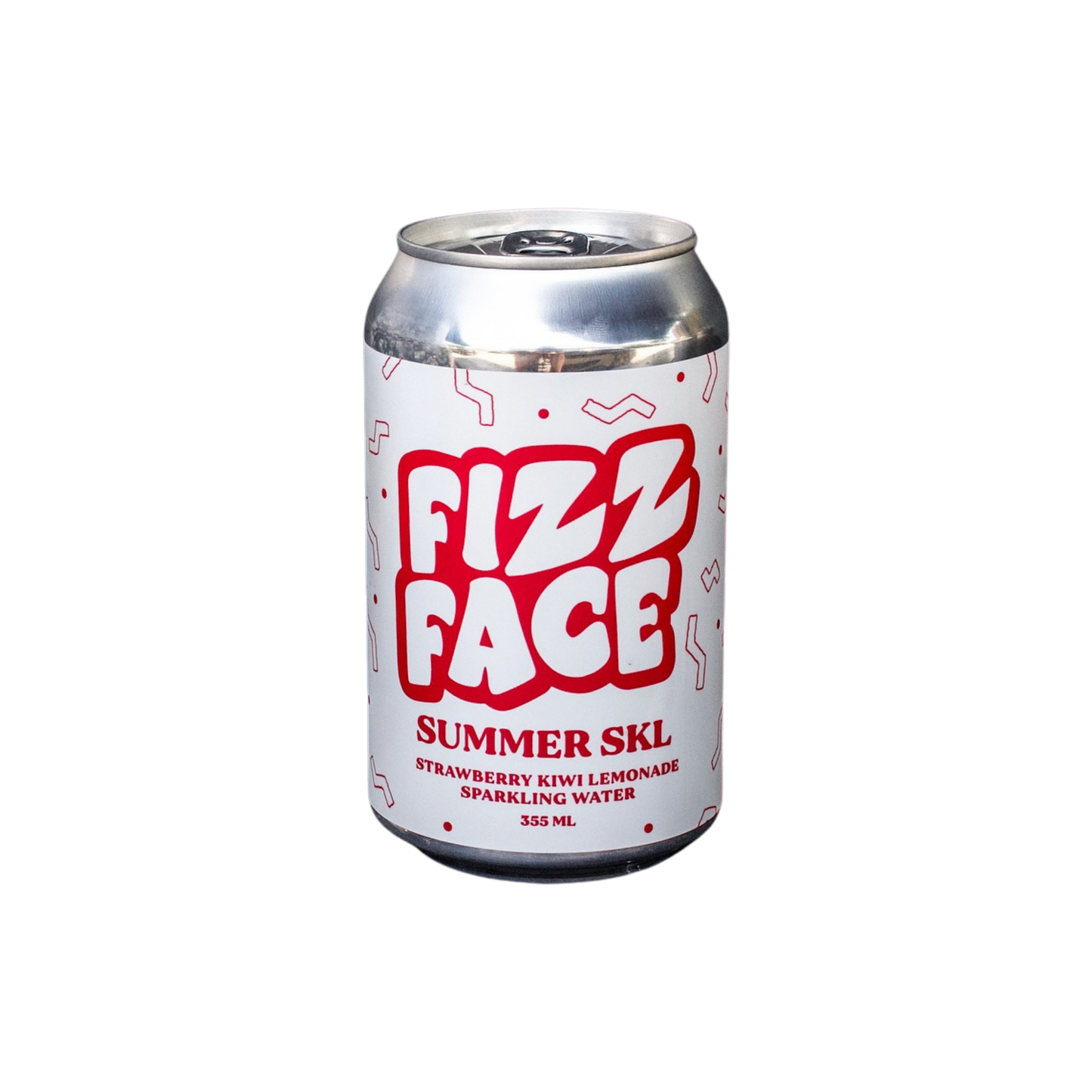 Blood Brothers - Fizz Face: Summer SKL
