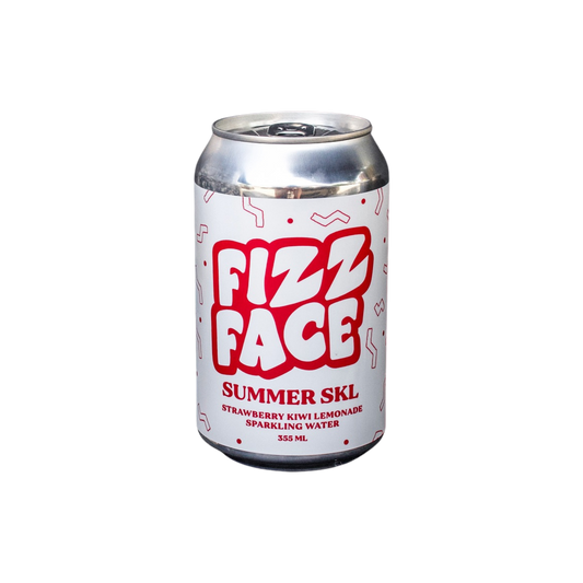 Blood Brothers - Fizz Face: Summer SKL