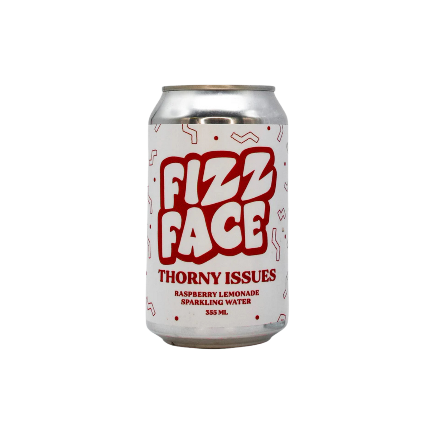 Blood Brothers - Fizz Face: Thorny Issues
