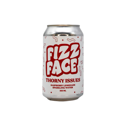 Blood Brothers - Fizz Face: Thorny Issues