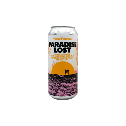 Blood Brothers - Paradise Lost: Guava Pineapple
