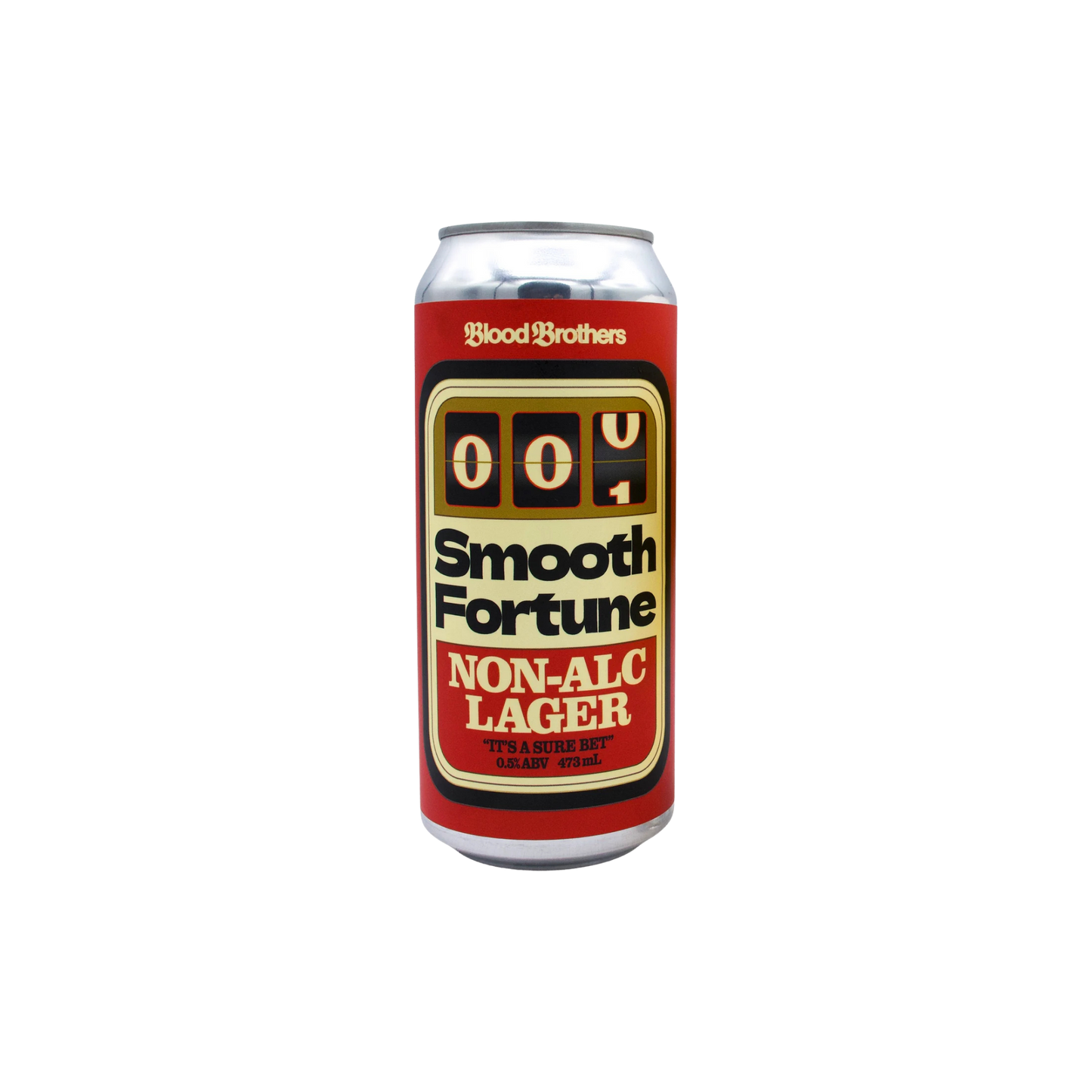 Blood Brothers - Smooth Fortune