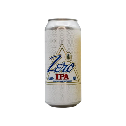 Blood Brothers - Zero IPA
