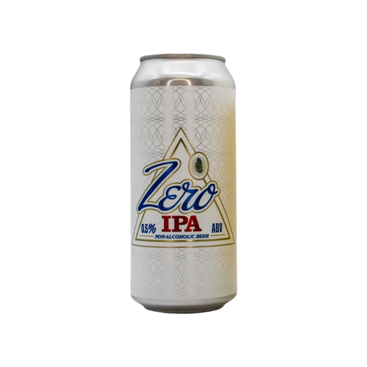 Blood Brothers - Zero IPA