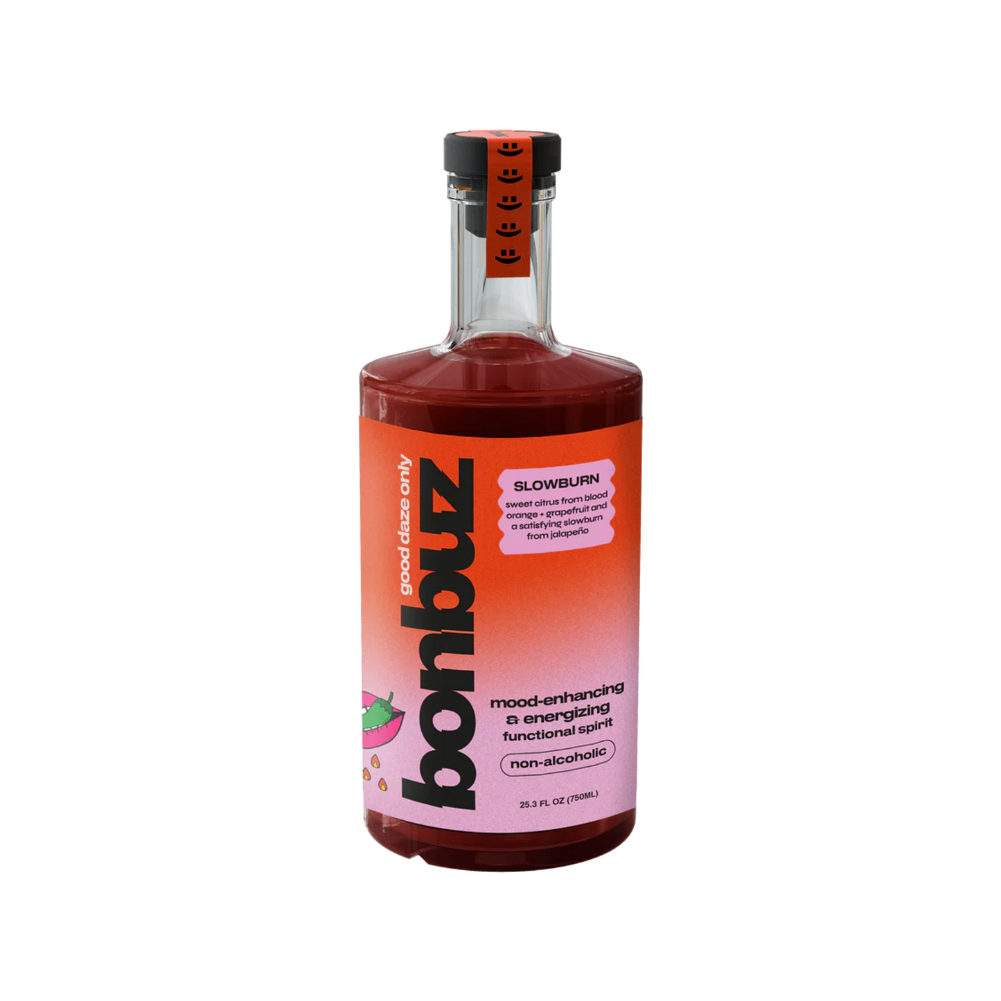 bonbuz - slowburn