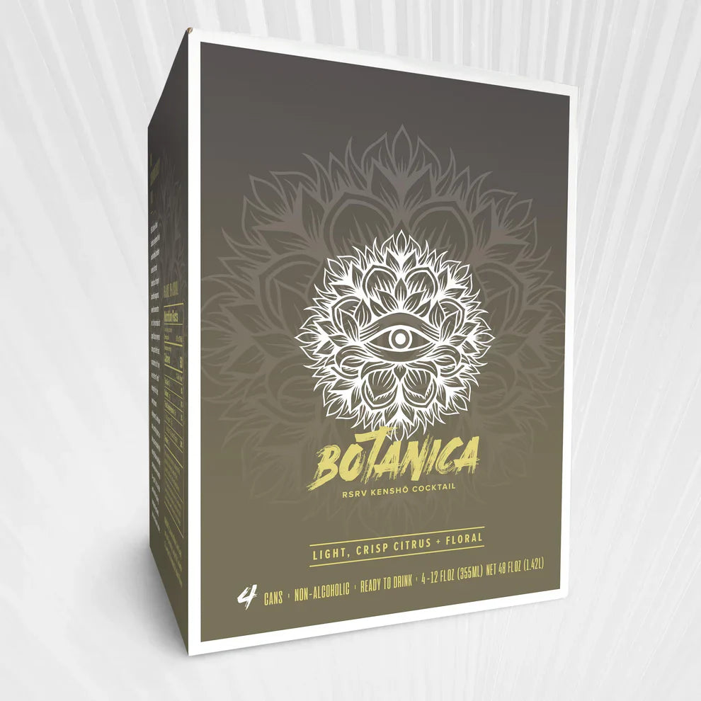 RSRV - Botanica