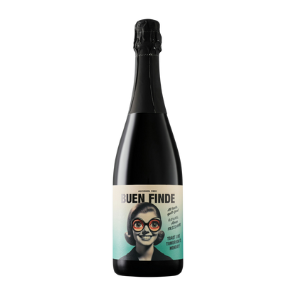Buen Finde - Frizzante