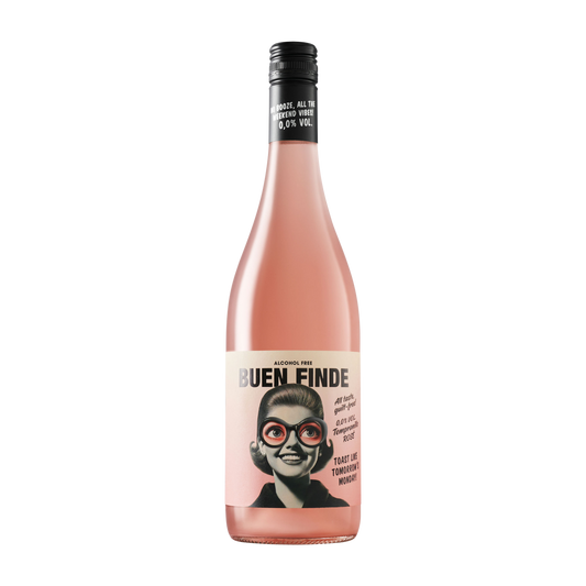 Buen Finde - Tempranillo Rosé