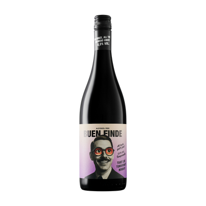 Buen Finde - Tempranillo Red