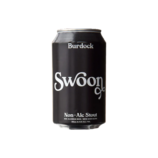 Burdock - Swoon
