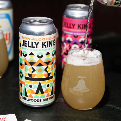 Bellwoods - Jelly King Sour