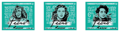 Casa Emma Zeero - Extra Dry Sangiovese (Chianti)