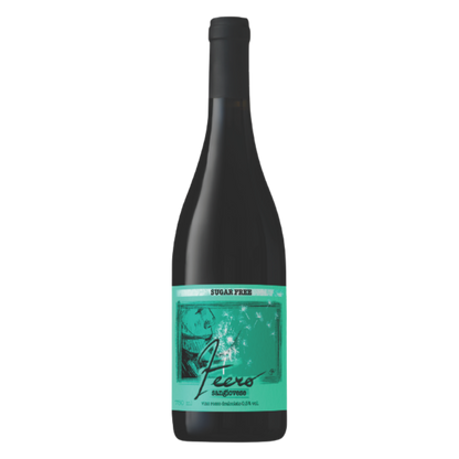 Casa Emma Zeero - Extra Dry Sangiovese (Chianti)