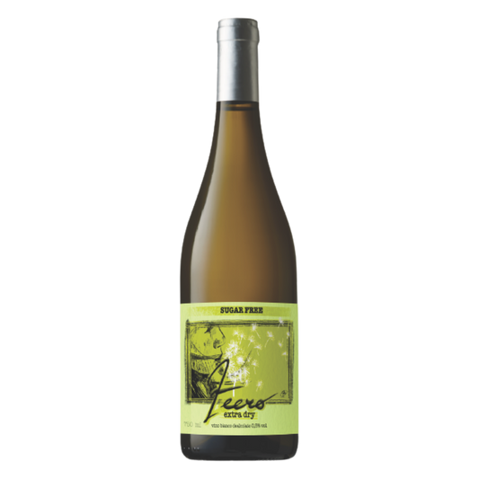 Casa Emma Zeero - Italian Extra Dry White Blend
