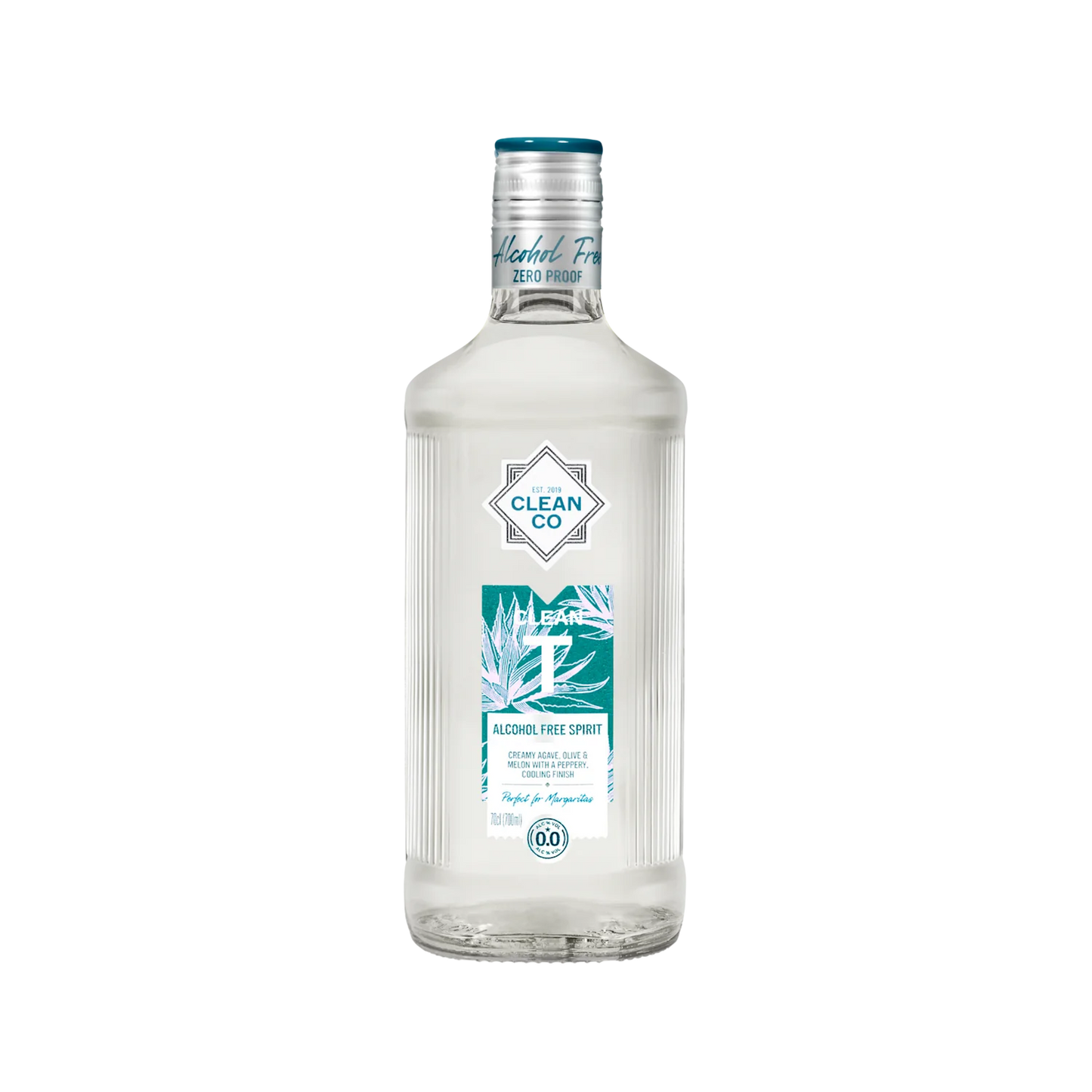 CleanCo - Clean T Tequila