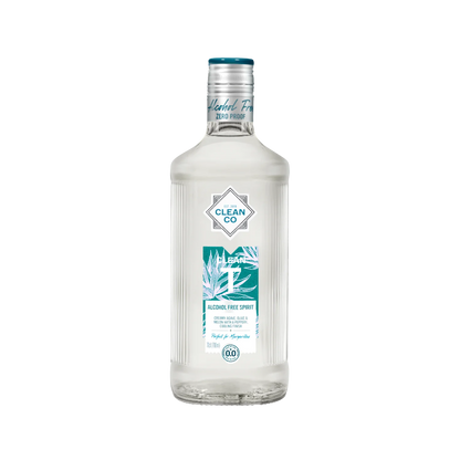 CleanCo - Clean T Tequila